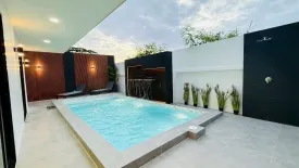 5 Bedroom Villa for sale in Bang Lamung, Chonburi