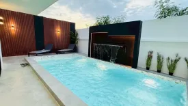 5 Bedroom Villa for sale in Bang Lamung, Chonburi