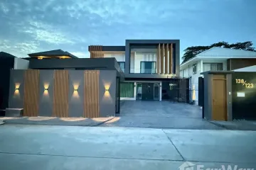 5 Bedroom Villa for rent in Bang Lamung, Chonburi