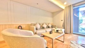 3 Bedroom Condo for rent in Khlong Toei Nuea, Bangkok near Airport Rail Link Makkasan
