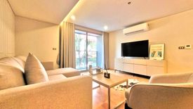 3 Bedroom Condo for rent in Khlong Toei Nuea, Bangkok near Airport Rail Link Makkasan