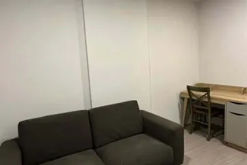 1 Bedroom Condo for rent in Aspire Asoke-Ratchada, Din Daeng, Bangkok near MRT Phra Ram 9