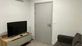 1 Bedroom Condo for rent in Aspire Asoke-Ratchada, Din Daeng, Bangkok near MRT Phra Ram 9