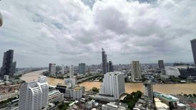 1 Bedroom Condo for sale in Nusa State Tower Condominium, Silom, Bangkok near BTS Surasak