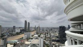 1 Bedroom Condo for sale in Nusa State Tower Condominium, Silom, Bangkok near BTS Surasak