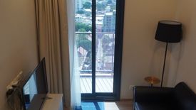 1 Bedroom Condo for sale in OKA HAUS Sukhumvit 36, Khlong Tan, Bangkok near BTS Thong Lo