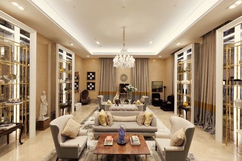 3 Bedroom Condo for sale in The Diplomat 39, Khlong Tan Nuea, Bangkok near BTS Phrom Phong