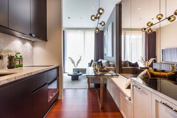 1 Bedroom Condo for sale in KHUN by YOO inspired by Starck, Khlong Tan Nuea, Bangkok near BTS Thong Lo