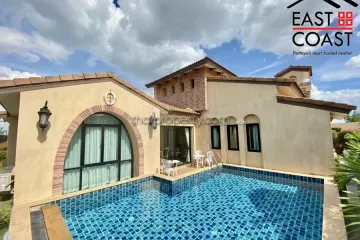 3 Bedroom House for rent in Na Jomtien, Chonburi
