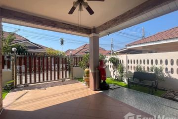 3 Bedroom House for rent in Chokchai Village 8, Nong Prue, Chonburi