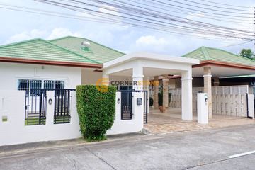 3 Bedroom House for sale in SP Village 5, Nong Prue, Chonburi