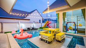 4 Bedroom Villa for sale in Serene Nara, Cha am, Phetchaburi