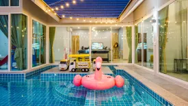 4 Bedroom Villa for sale in Serene Nara, Cha am, Phetchaburi