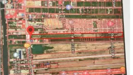 Land for sale in Bueng Kham Phroi, Pathum Thani