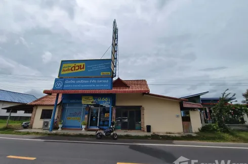 2 Bedroom Commercial for sale in Ku Talat, Ubon Ratchathani
