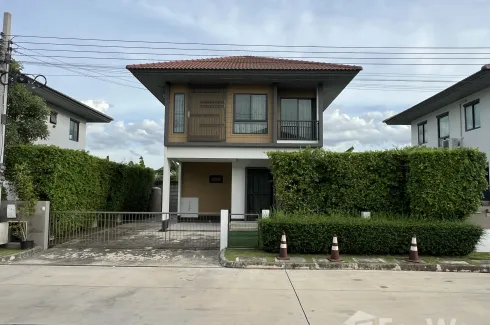 3 Bedroom House for sale in habitia orbit, Sam Wa Tawan Tok, Bangkok