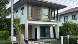 3 Bedroom House for sale in habitia orbit, Sam Wa Tawan Tok, Bangkok