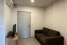 1 Bedroom Condo for sale in Aspire Asoke-Ratchada, Din Daeng, Bangkok near MRT Phra Ram 9