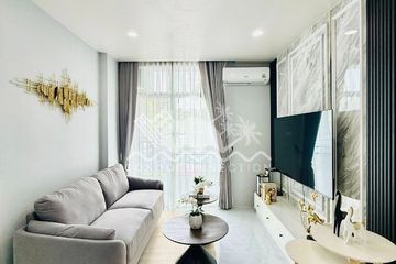 2 Bedroom Condo for sale in CC Condominium, Nong Prue, Chonburi