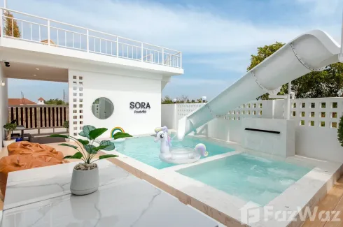 3 Bedroom Villa for sale in Club 112 Hua Hin, Thap Tai, Prachuap Khiri Khan