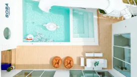 3 Bedroom Villa for sale in Club 112 Hua Hin, Thap Tai, Prachuap Khiri Khan