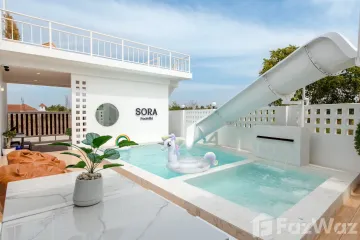 3 Bedroom Villa for rent in Club 112 Hua Hin, Thap Tai, Prachuap Khiri Khan