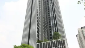 1 Bedroom Condo for rent in The Privacy Taopoon Interchange, Bang Sue, Bangkok near MRT Tao Poon