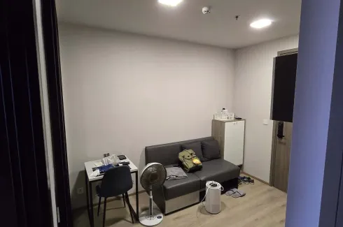 1 Bedroom Condo for rent in The Privacy Taopoon Interchange, Bang Sue, Bangkok near MRT Tao Poon