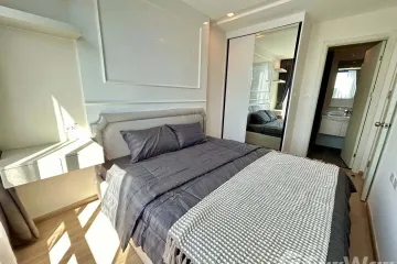 2 Bedroom Condo for rent in Artemis Sukhumvit 77, Suan Luang, Bangkok near BTS On Nut