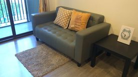 1 Bedroom Condo for rent in Nye by Sansiri, Khlong Ton Sai, Bangkok near BTS Wongwian Yai