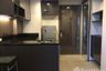 1 Bedroom Condo for rent in Nye by Sansiri, Khlong Ton Sai, Bangkok near BTS Wongwian Yai