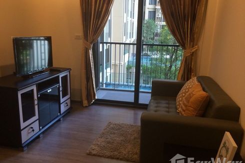 1 Bedroom Condo for rent in Nye by Sansiri, Khlong Ton Sai, Bangkok near BTS Wongwian Yai