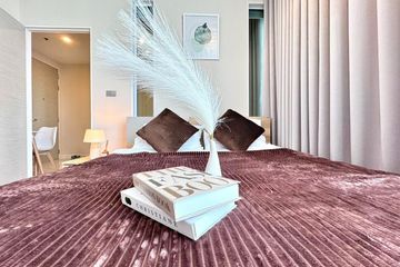 1 Bedroom Condo for rent in The Sky Sukhumvit 103/4, Bang Na, Bangkok near BTS Udom Suk