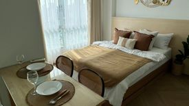 1 Bedroom Condo for rent in Lumpini Place Rama 4-Kluaynamthai, Phra Khanong, Bangkok near BTS Ekkamai