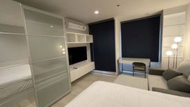 Condo for rent in Life One Wireless, Lumpini, Bangkok near BTS Ploen Chit