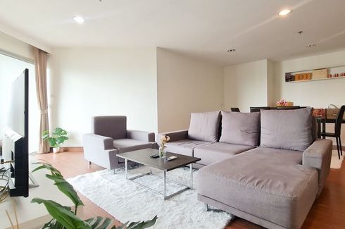 3 Bedroom Condo for rent in Belle Grand Rama 9, Huai Khwang, Bangkok near MRT Phra Ram 9