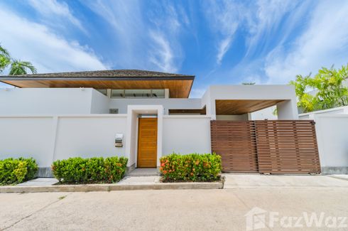 3 Bedroom Villa for sale in Choeng Thale, Phuket