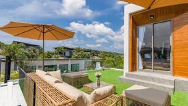 3 Bedroom Villa for sale in Zenithy Pool Villas, Si Sunthon, Phuket