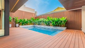 4 Bedroom House for sale in Nong Prue, Chonburi