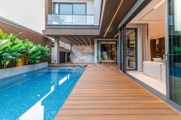 4 Bedroom House for sale in Nong Prue, Chonburi