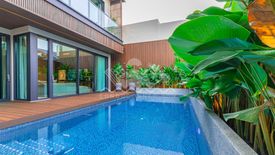 4 Bedroom House for sale in Nong Prue, Chonburi