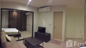 1 Bedroom Condo for rent in Rhythm Asoke 2, Makkasan, Bangkok near MRT Phra Ram 9