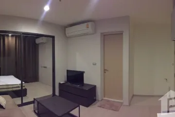 1 Bedroom Condo for rent in Rhythm Asoke 2, Makkasan, Bangkok near MRT Phra Ram 9