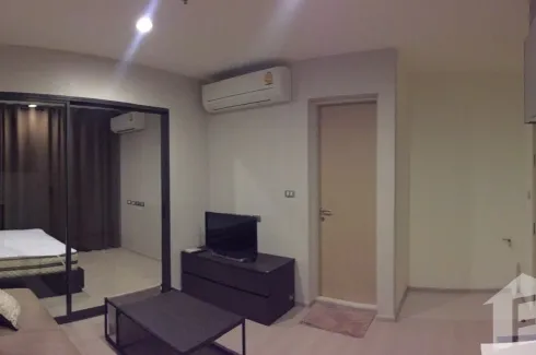 1 Bedroom Condo for rent in Rhythm Asoke 2, Makkasan, Bangkok near MRT Phra Ram 9