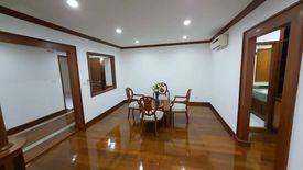 3 Bedroom Apartment for rent in Baan Sawasdee, Khlong Toei Nuea, Bangkok near MRT Sukhumvit
