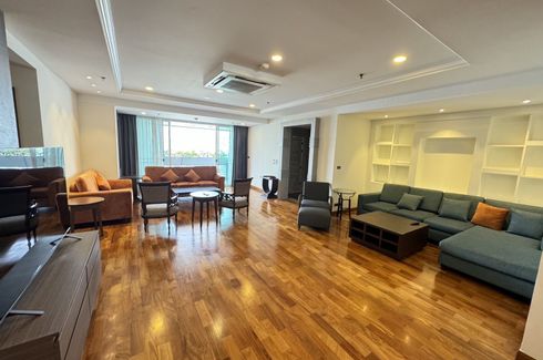 3 Bedroom Apartment for rent in BT Residence, Khlong Toei, Bangkok near BTS Nana