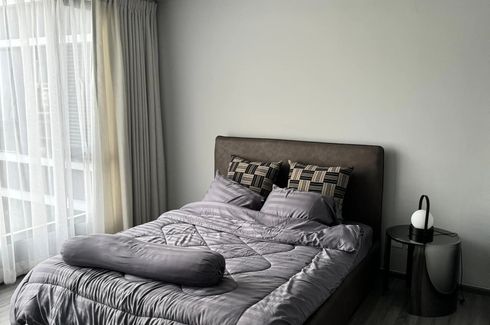 1 Bedroom Condo for rent in Ideo Mobi Sukhumvit 40, Phra Khanong, Bangkok near BTS Ekkamai
