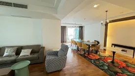 3 Bedroom Condo for rent in Baan Nunthasiri, Thung Maha Mek, Bangkok near BTS Chong Nonsi