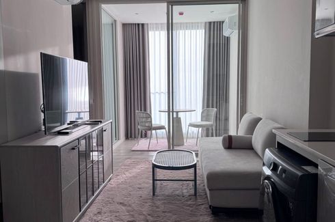 1 Bedroom Condo for sale in Vehha, Nong Kae, Prachuap Khiri Khan