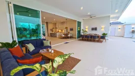 4 Bedroom Villa for sale in Bliss Homes Khao Tao, Nong Kae, Prachuap Khiri Khan